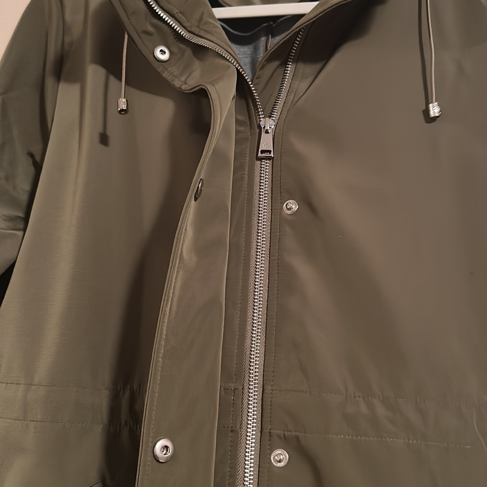 Polo Ralph Lauren size L Green Jacket - Picture 7 of 8